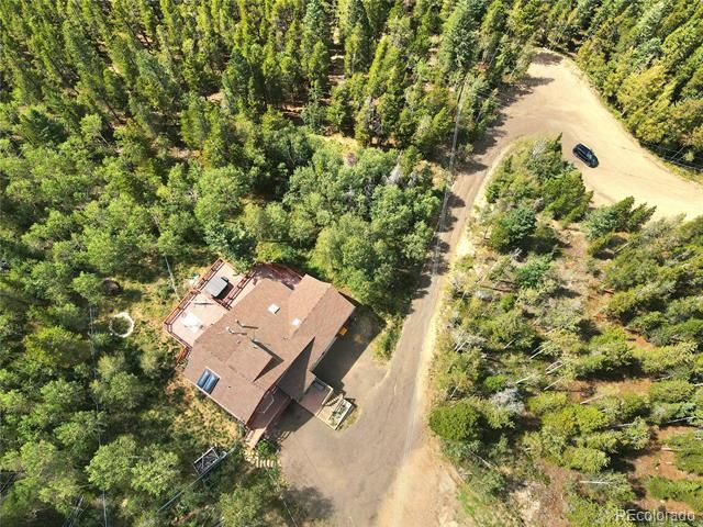204 Bristlecone Way, Black Hawk, CO 80422