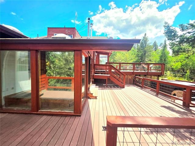 204 Bristlecone Way, Black Hawk, CO 80422