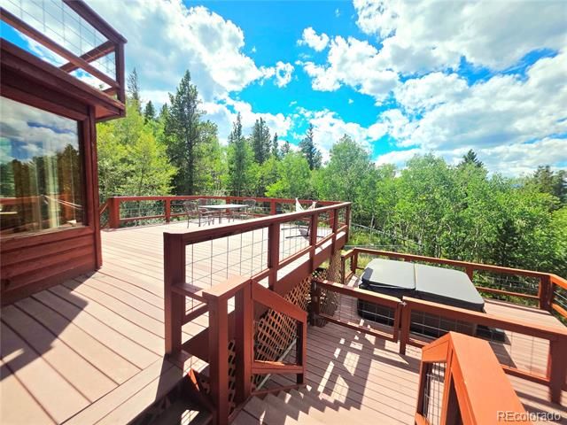 204 Bristlecone Way, Black Hawk, CO 80422