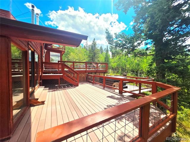 204 Bristlecone Way, Black Hawk, CO 80422