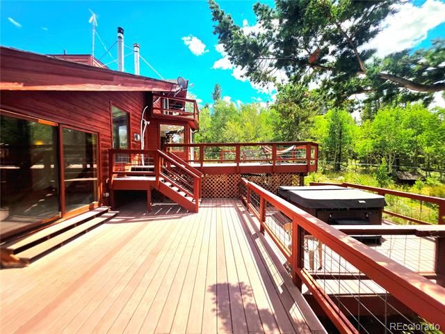 204 Bristlecone Way, Black Hawk, CO 80422