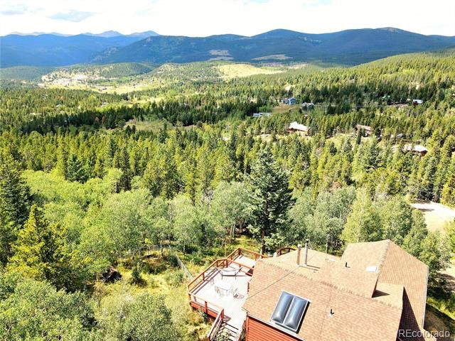 204 Bristlecone Way, Black Hawk, CO 80422