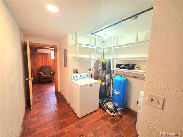 204 Bristlecone Way, Black Hawk, CO 80422