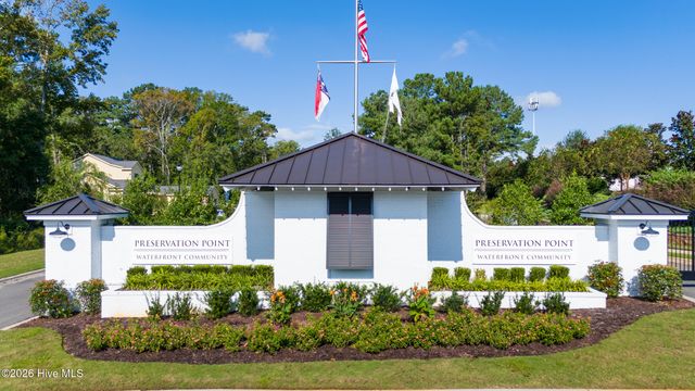 345 Preservation Point Avenue, Wilmington, NC 28401