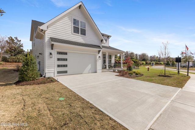 345 Preservation Point Avenue, Wilmington, NC 28401