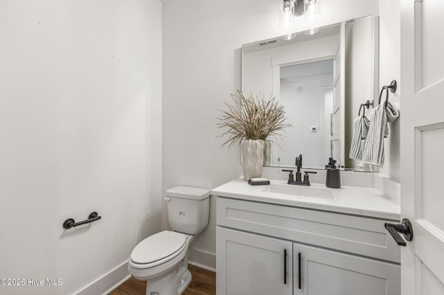 345 Preservation Point Avenue, Wilmington, NC 28401