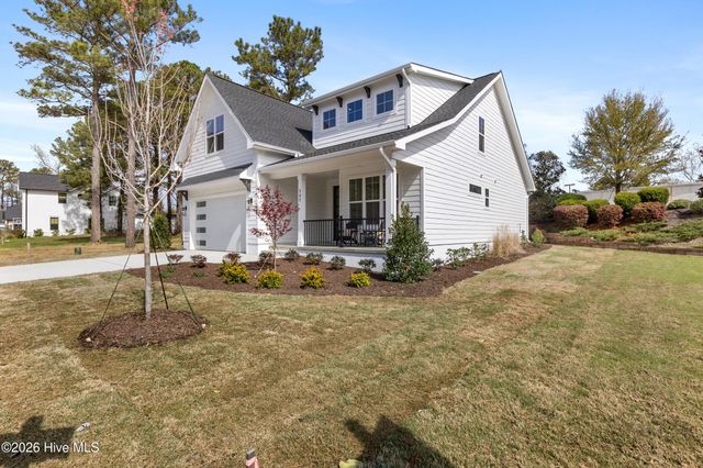 345 Preservation Point Avenue, Wilmington, NC 28401