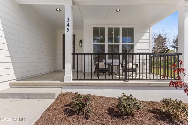 345 Preservation Point Avenue, Wilmington, NC 28401