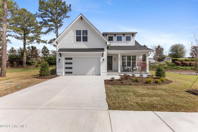 345 Preservation Point Avenue, Wilmington, NC 28401