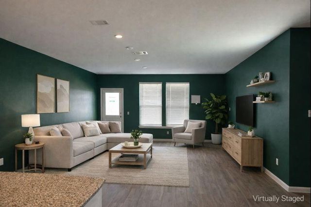 13562 Myrtle Gardens Boulevard, Magnolia, TX 77354