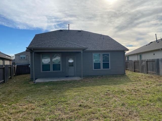 13562 Myrtle Gardens Boulevard, Magnolia, TX 77354