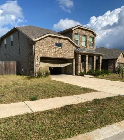 13562 Myrtle Gardens Boulevard, Magnolia, TX 77354