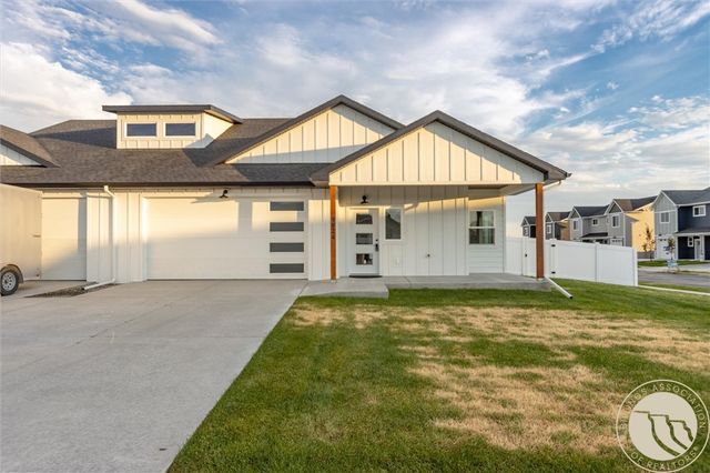 5924 Little River Loop S, Billings, MT 59106