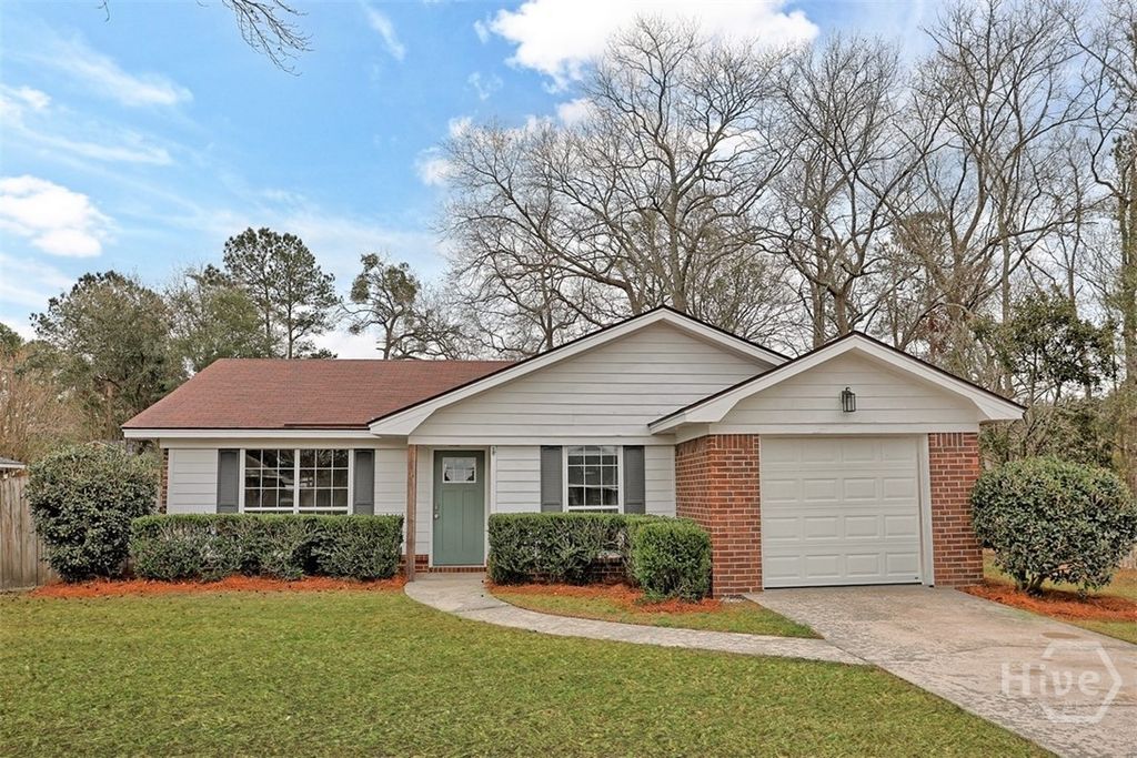 333 Weisenbaker Road, Rincon, GA 31326