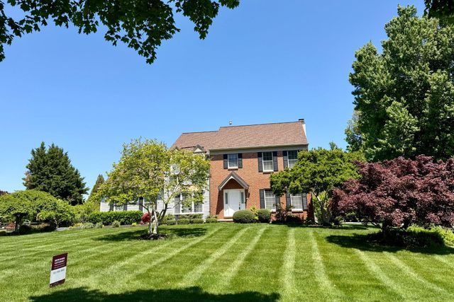 8 BAYBERRY CLOSE, Newark, DE 19711