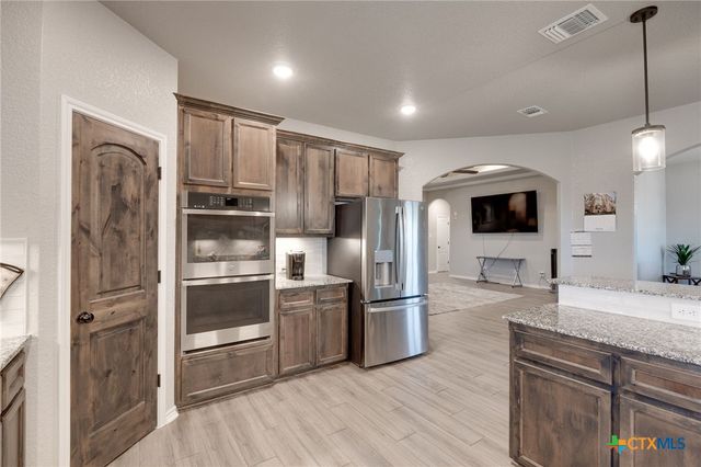 7602 Iridium Drive, Killeen, TX 76542