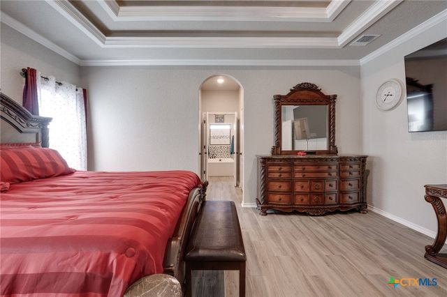 7602 Iridium Drive, Killeen, TX 76542