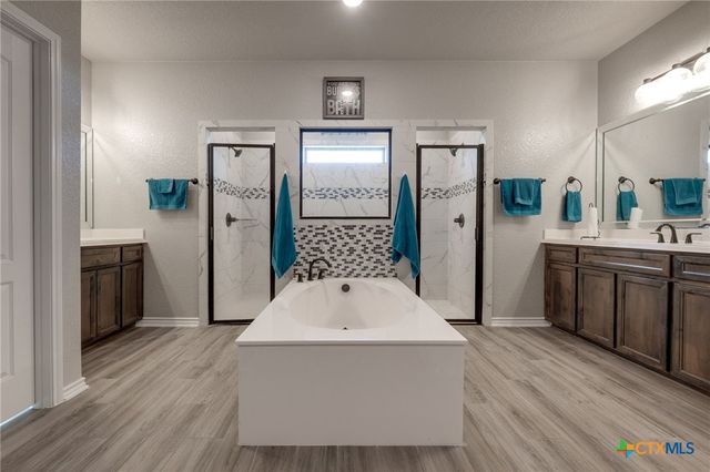 7602 Iridium Drive, Killeen, TX 76542