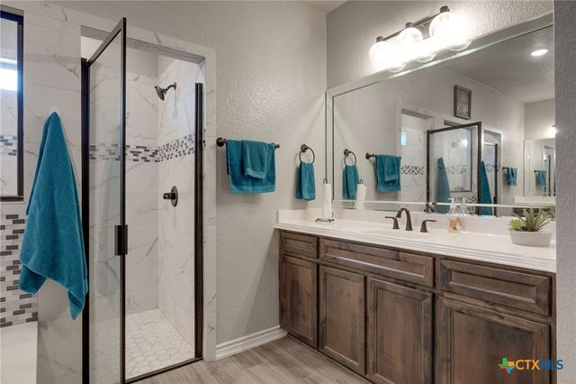 7602 Iridium Drive, Killeen, TX 76542