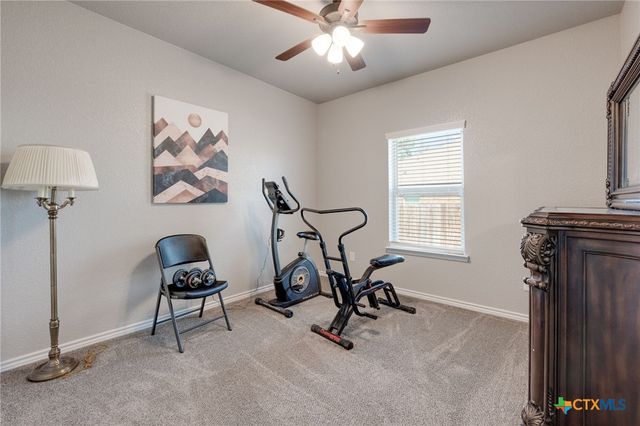 7602 Iridium Drive, Killeen, TX 76542