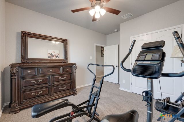 7602 Iridium Drive, Killeen, TX 76542