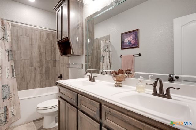 7602 Iridium Drive, Killeen, TX 76542