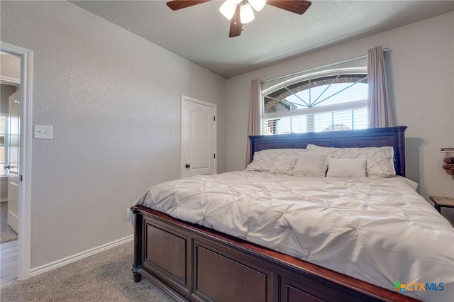 7602 Iridium Drive, Killeen, TX 76542