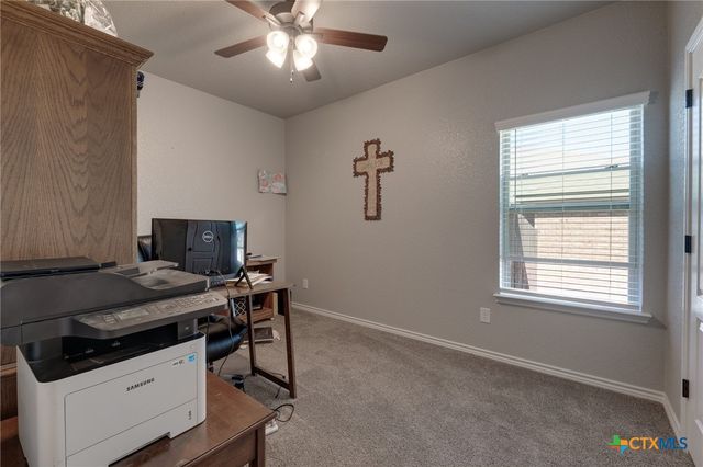 7602 Iridium Drive, Killeen, TX 76542