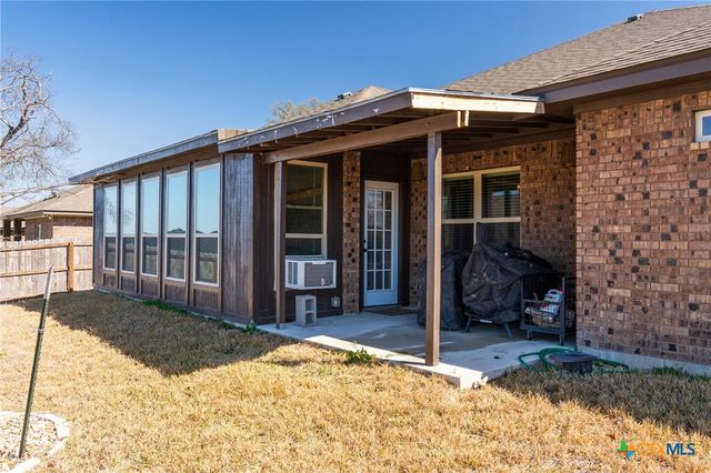 7602 Iridium Drive, Killeen, TX 76542