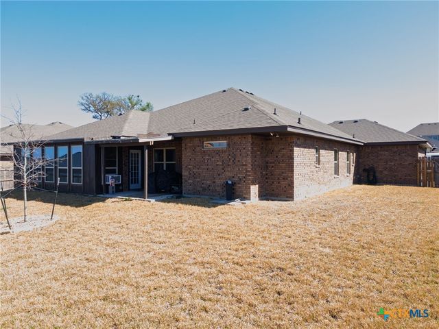 7602 Iridium Drive, Killeen, TX 76542