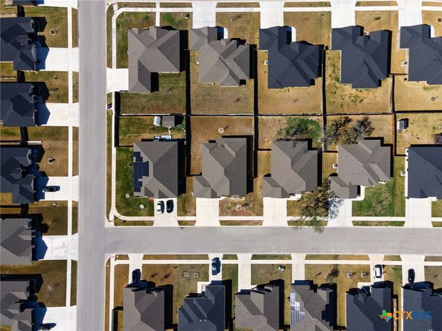 7602 Iridium Drive, Killeen, TX 76542