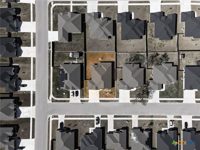 7602 Iridium Drive, Killeen, TX 76542