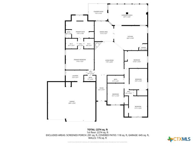 7602 Iridium Drive, Killeen, TX 76542