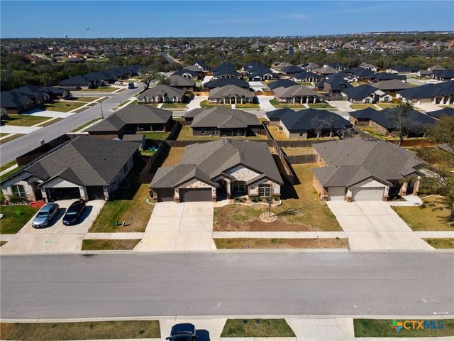 7602 Iridium Drive, Killeen, TX 76542