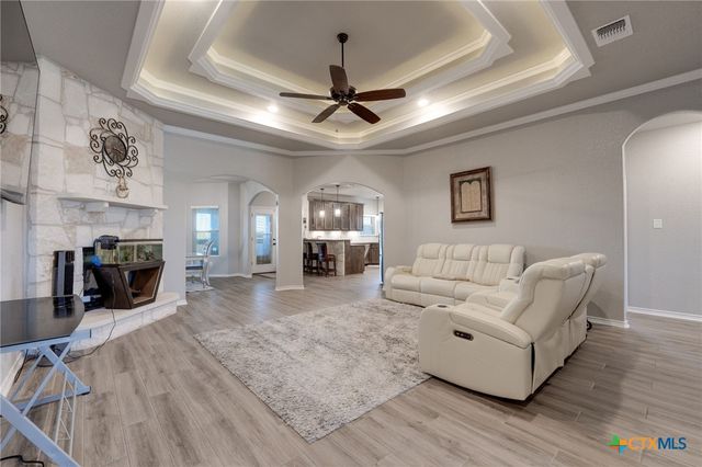 7602 Iridium Drive, Killeen, TX 76542