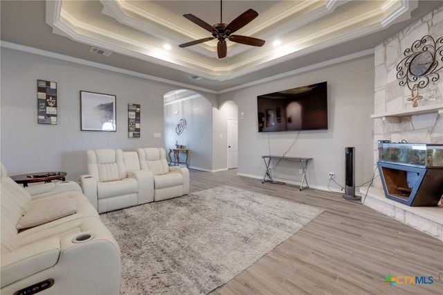 7602 Iridium Drive, Killeen, TX 76542