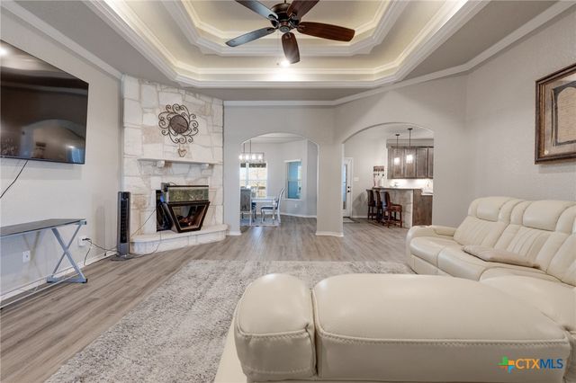 7602 Iridium Drive, Killeen, TX 76542