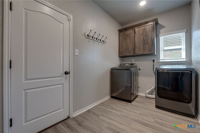 7602 Iridium Drive, Killeen, TX 76542