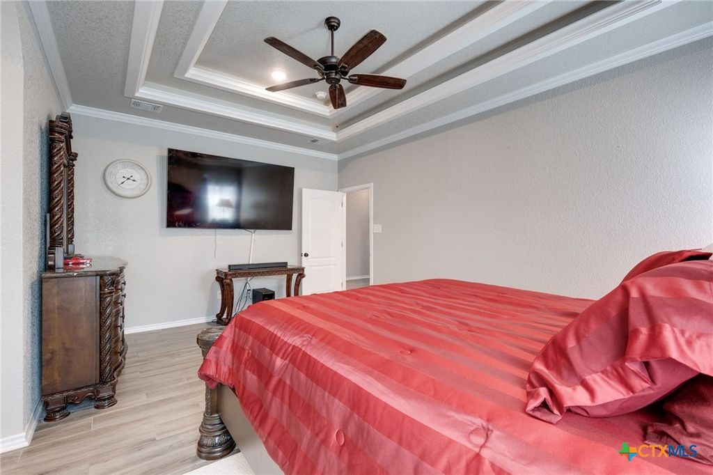 Image 16 of property listing at 7602 Iridium Drive, Killeen, TX 76542