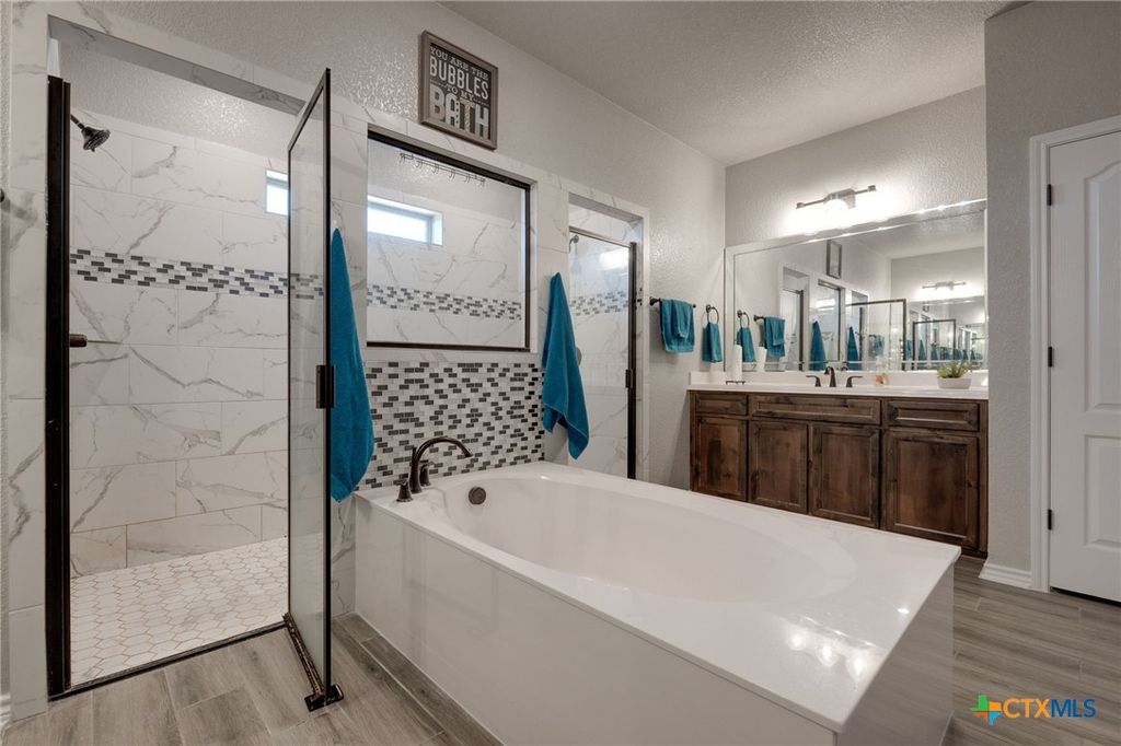 Image 19 of property listing at 7602 Iridium Drive, Killeen, TX 76542