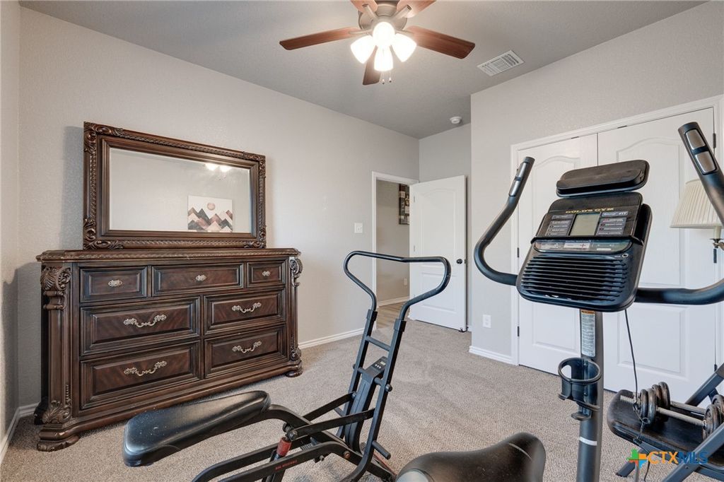 Image 23 of property listing at 7602 Iridium Drive, Killeen, TX 76542