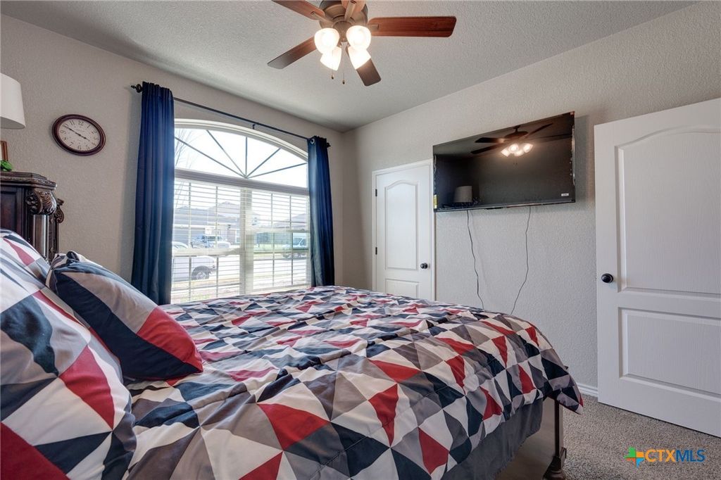 Image 27 of property listing at 7602 Iridium Drive, Killeen, TX 76542