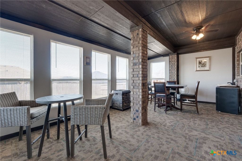 Image 28 of property listing at 7602 Iridium Drive, Killeen, TX 76542