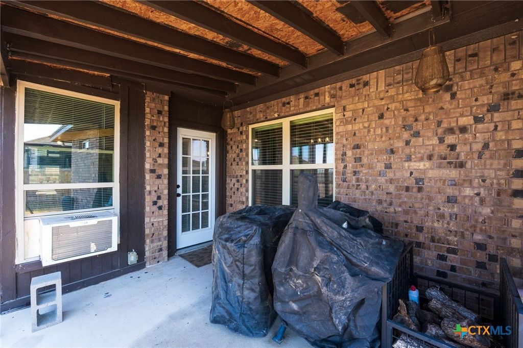 Image 30 of property listing at 7602 Iridium Drive, Killeen, TX 76542