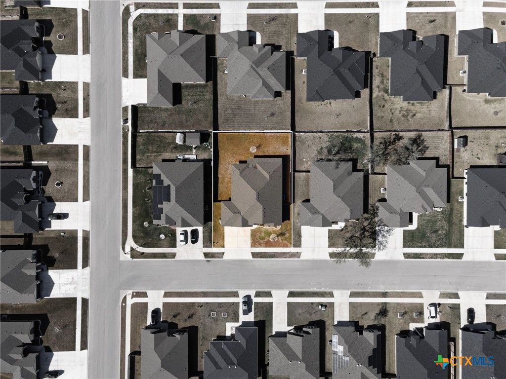 Image 34 of property listing at 7602 Iridium Drive, Killeen, TX 76542