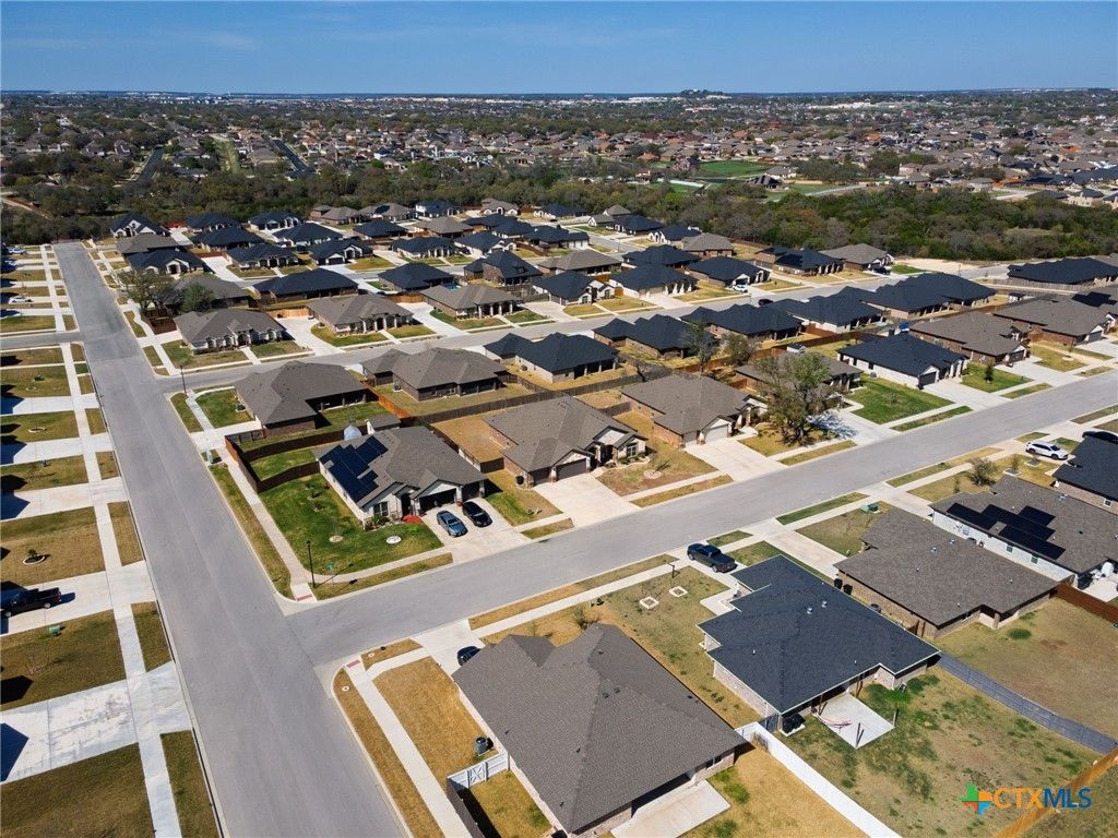 Image 38 of property listing at 7602 Iridium Drive, Killeen, TX 76542