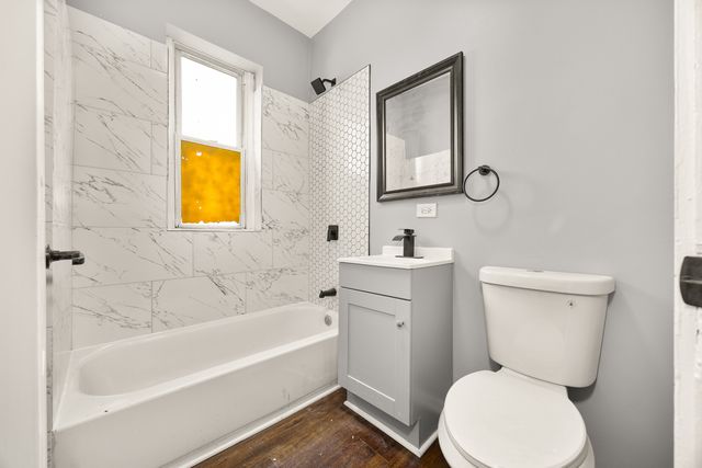 1843 W 54th Street, Chicago, IL 60609