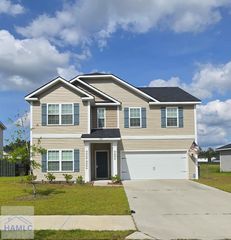 269 Brightleaf Circle, Hinesville, GA 31313