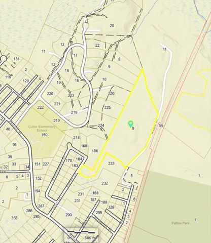 88 Maple Street, Hamilton, MA 01982