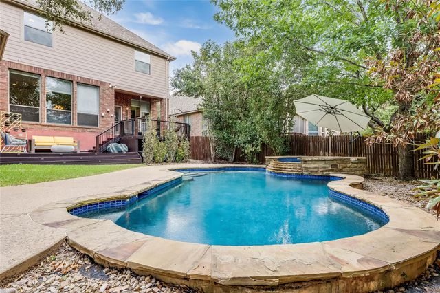 3527 Alexandrite WAY, Round Rock, TX 78681